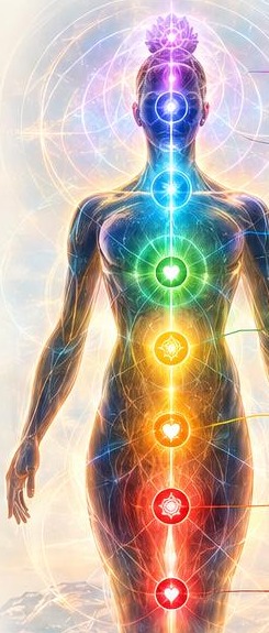 Corpo como antena — 7 fontes de energia